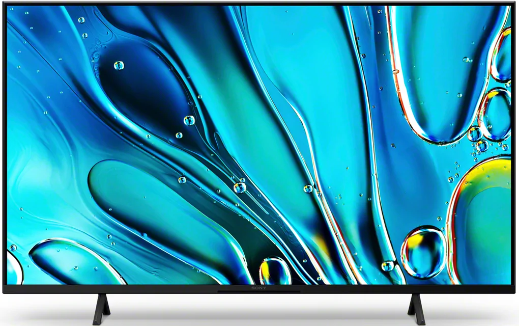 Tivi Sony K-50S30 | 50 inch 4K LED Google TV
