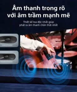 Tivi Sony K-85S30 - hình số 10