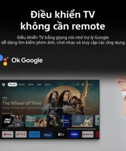 Tivi Sony K-55S30 - hình số 11