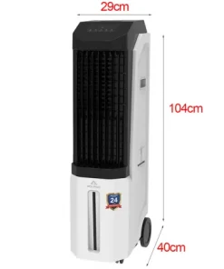 Quạt điều hòa Hòa Phát HPCF1-045 - hình số 8