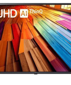 Tivi LG 43UT8050PSB - hình số 1