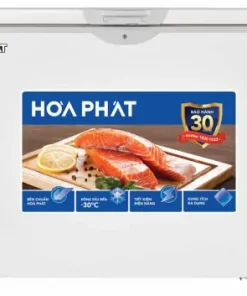 Tủ đông Hòa Phát HPF AD6252 - hình số 2