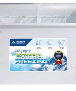 Tủ đông Hòa Phát HSF AD6451.C1 - hình số 2