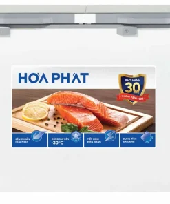 Tủ đông Hòa Phát HPF AD6352.T1 - hình số 1