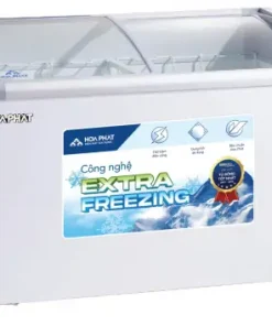 Tủ đông Hòa Phát HSF AD8280.C1 - hình số 3