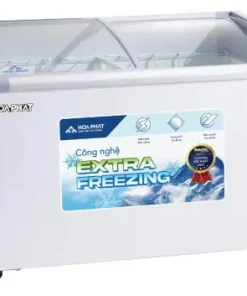 Tủ đông Hòa Phát HSF AD6280.C1 - hình số 3