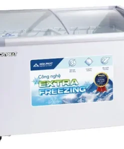 Tủ đông Hòa Phát HSF AD6451.C1 - hình số 3