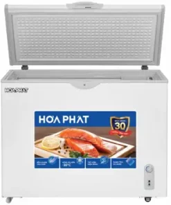 Tủ đông Hòa Phát HPF AD6252 - hình số 4