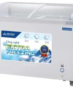 Tủ đông Hòa Phát HSF AD8280.C1 - hình số 4