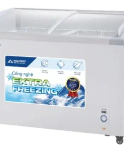 Tủ đông Hòa Phát HSF AD6280.C1 - hình số 4