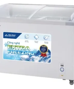 Tủ đông Hòa Phát HSF AD6451.C1 - hình số 4