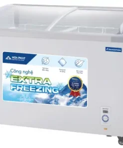 Tủ đông Hòa Phát HSF AD8357.C1 - hình số 4