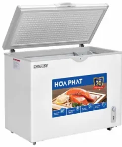 Tủ đông Hòa Phát HPF AD6252 - hình số 6
