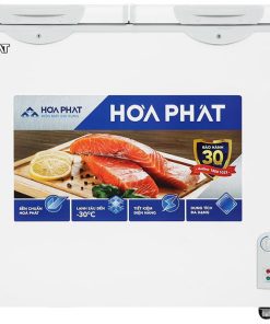 Tủ đông Hòa Phát HPF BD6205 - hình số 1