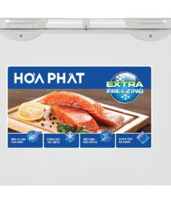 Tủ đông Hòa Phát HPF BD8245 - hình số 1