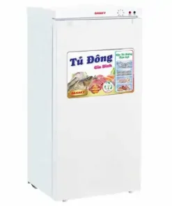 Tủ đông Sanaky VH-160VD - hình số 2