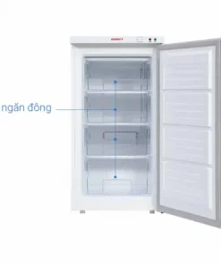 Tủ đông Sanaky VH-160VD - hình số 9