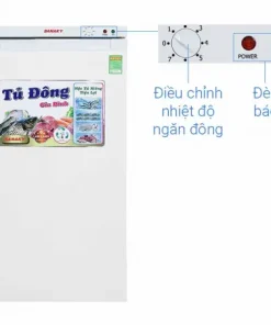 Tủ đông Sanaky VH-160VD - hình số 11