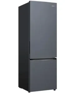 Tủ lạnh Aqua AQR-B390MA(SLB) - hình số 3