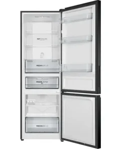 Tủ lạnh Aqua AQR-B390MA(SLB) - hình số 5