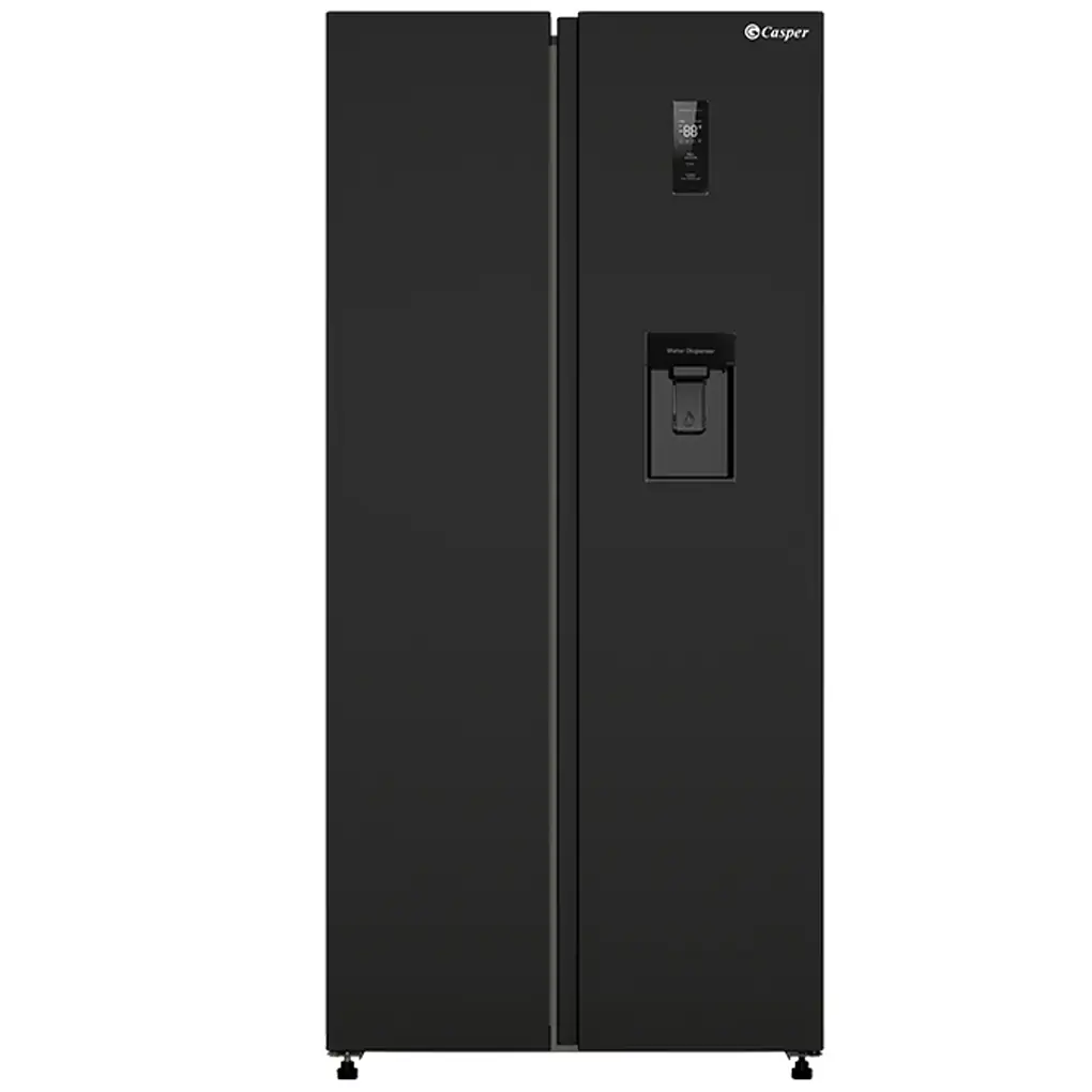 Tủ lạnh Casper RS-460PBW