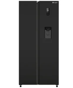 Tủ lạnh Casper RS-460PBW - hình số 2