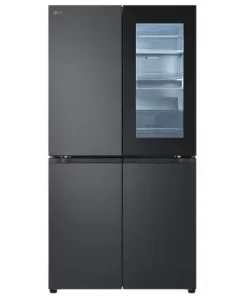 Tủ lạnh LG LFB66BLMI - hình số 2