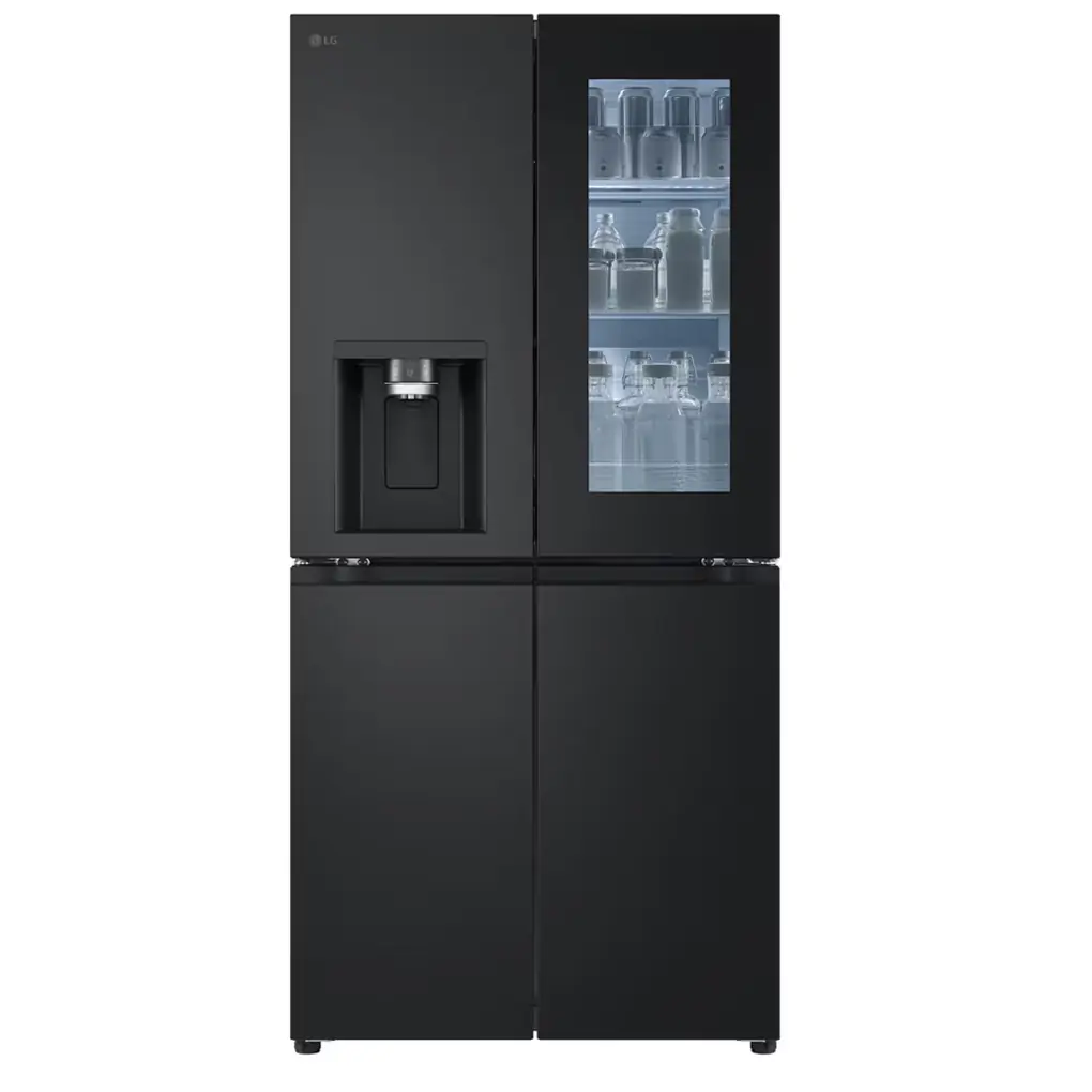 Tủ lạnh LG LFI50BLMAI | 508L 4 cánh inverter