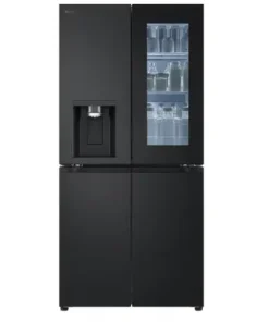 Tủ lạnh LG LFI50BLMAI - hình số 2