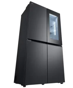 Tủ lạnh LG LFB66BLMI - hình số 5