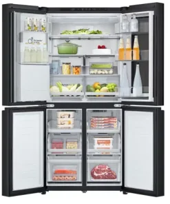 Tủ lạnh LG LFI50BLMAI - hình số 15