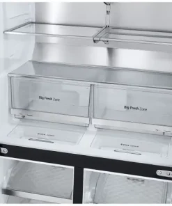 Tủ lạnh LG LFB66BLMI - hình số 14