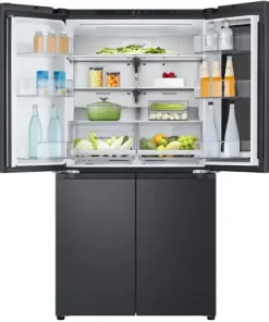 Tủ lạnh LG LFB66BLMI - hình số 9