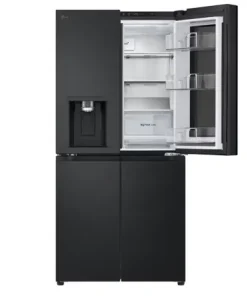 Tủ lạnh LG LFI50BLMAI - hình số 9