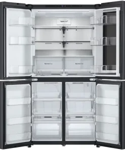 Tủ lạnh LG LFB66BLMI - hình số 7