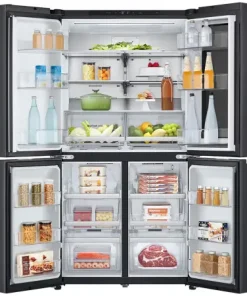 Tủ lạnh LG LFB66BLMI - hình số 10