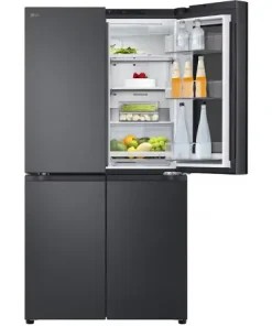 Tủ lạnh LG LFB66BLMI - hình số 8