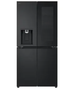 Tủ lạnh LG LFI50BLMAI - hình số 3