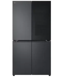 Tủ lạnh LG LFB66BLMI - hình số 3