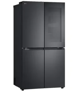 Tủ lạnh LG LFB66BLMI - hình số 4