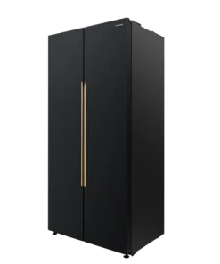 Tủ lạnh Panasonic NR-S621BB-VN - hình số 2