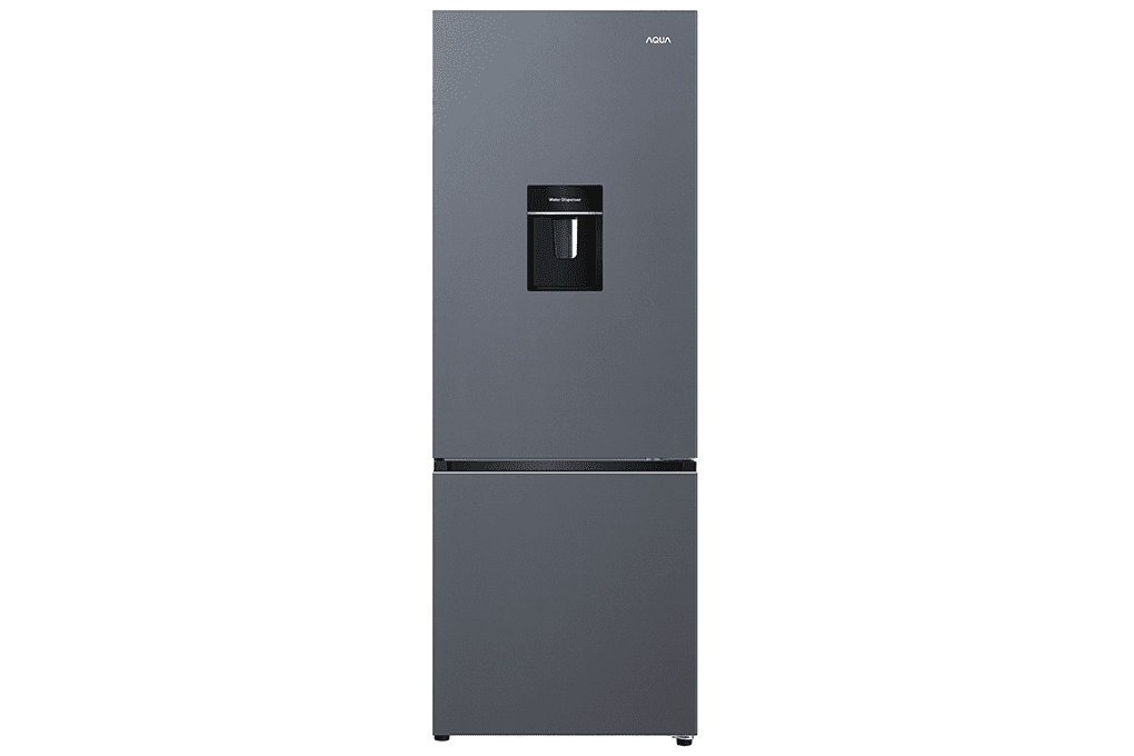 Tủ lạnh Aqua AQR-B360MA(WSL)