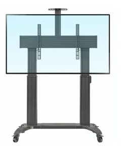 Giá treo tivi di động NB TW100 - hình số 1