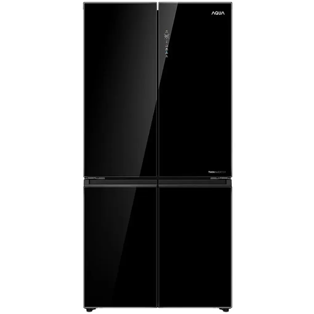 Tủ lạnh Aqua AQR-M727XA(GB)U1
