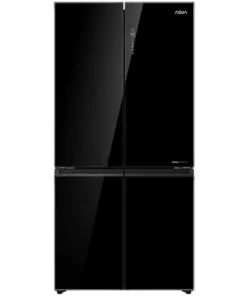 Tủ lạnh Aqua AQR-M727XA(GB)U1 - hình số 2