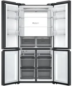 Tủ lạnh Aqua AQR-M727XA(GB)U1 - hình số 6