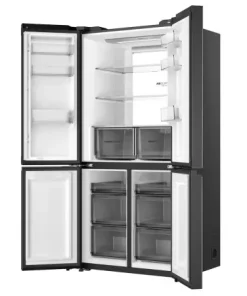 Tủ lạnh Aqua AQR-M727XA(GS)U1 - hình số 4