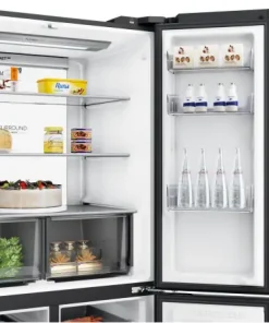 Tủ lạnh Aqua AQR-M727XA(GS)U1 - hình số 8