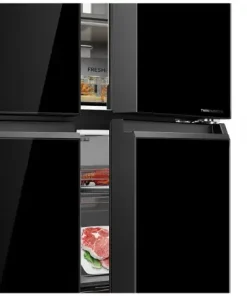 Tủ lạnh Aqua AQR-M727XA(GB)U1 - hình số 5