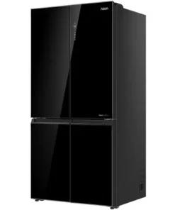 Tủ lạnh Aqua AQR-M727XA(GB)U1 - hình số 3